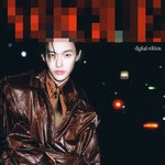 메이크업도 거의 안 했다는 첫 단독 <b>화보</b>