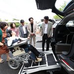 [뉴스앤뉴스] 노원구, 중증장애인 차량용 보조기기 지원<b>사업</b> 실시