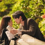 새 <b>포스터</b> 뜬 거 보니까 진짜 오긴 오나봄