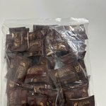 쿠팡에서 과자 <b>주문</b>했는데, 이마트 3통이 왔어요