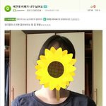 나 <b>어깨</b> 넓음?