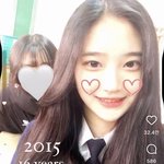 오밀조밀 중앙부 짧은 <b>미녀들</b>