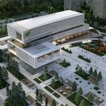 여주 신청사 기공식 앞두고 ‘<b>갈등</b> 고조’