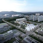 [사설]신청사 이전, '<b>미래</b> 도약'인가 '선거용 갈등'인가