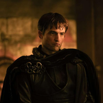 이제 내가 기억하던 <b>로버트</b> 패틴슨이 아니네