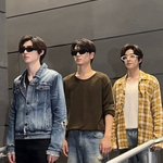 우리 갑자기 맏형 3명됐는데