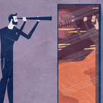 [유다이즘] 창문과 <b>거울</b>