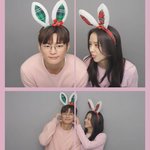 헐 월간남친 <b>지수</b> 서인국 나이..