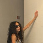 ‘자이언티’ 채영, 왼손 약지 <b>반지</b>에 눈길+힙한 타투까지!