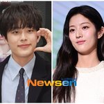 [단독]신은수유선호 열애중, 20대 말띠 <b>동갑내기</b> 커플 탄생