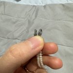 판매자에게 "연락하지 마라"는 <b>소리</b> 들었습니다. 제가 예민한가요?