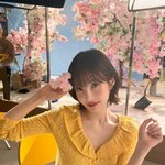 크러쉬 레드벨벳 조이, 앉아도 납작배+한줌<b>허리</b>..살 얼마나 뺀거야