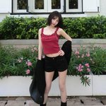 [추천선플만] ‘크러쉬’ <b>레드벨벳</b> 조이, 뼈말라 대명사..단발머리...