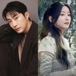 [단독]배나라한재아, 열애 중…<b>무대</b>가 만든 '배우 커플' 탄생