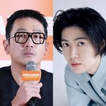 [단독] '건물주'된 하정우, 심은경과 <b>유재석</b> 만나러 '핑계고'...