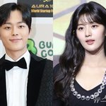 신은수유선호 스물셋 공개연애…이채민류다인 이어 <b>풋풋</b> 커플[N이슈]