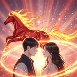 운명의 <b>장난</b>이더라도