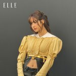 루이비통 파리 <b>패션</b>위크 리사 너무 예쁘다