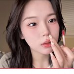 [ㅈㄱㄴ] 요새 이런 <b>얼굴</b>이 ㄹㅇ유행인듯