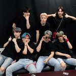 방탄 알엠 진 슈가 제이홉 지민 뷔 <b>정국</b> 방탄소년단