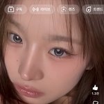 [드루와] 인스스 전ㅈㅇ 화장 <b>은근</b> 도움 많이되는듯