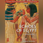 뱀, 목자의 지팡이, 그리고 <b>태양</b>의 눈: 하가다의 숨겨진 의미를...