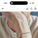 [드루와] 남친 <b>팔찌</b> 골라주면 10키로빠짐