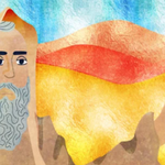 [유다이즘] 선지자 엘리야(אֱלִיָּהוּ)