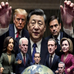 <특별기고>우리가 피한 총알: 해리스가 승리했다면 중국이 <b>세계</b>를 <b>장악</b>했을...