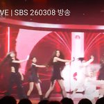 블핑 1위 주려고 희생당한 <b>아이브</b>