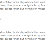 지난주는 공연 갔는데 이번엔 친구 만나러 갔어