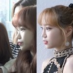 르세라핌 <b>김채원</b> 정말