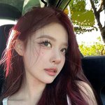 나 <b>염색</b> 하고싶른데