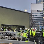 [군대] 무대가 갑자기 더 높아졌네