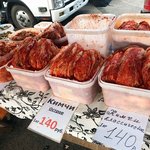 이 <b>김치</b> 맛있어 보이나요?