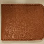 가죽 공예-카드 <b>지갑</b>(카 드케이스)