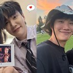 김기리문지인 부부, "엄마 아빠 된다, 새로운 시작"…임신 <b>소식</b> 직접...