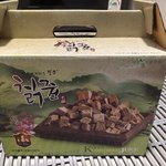 [댓글부탁해] <b>시어머니</b>가 유통기한 없는 칡즙을 주셨는데