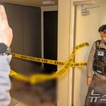 [속보] 항공사 기장 흉기 찔려 숨진 채 <b>발견</b> 용의자 도주