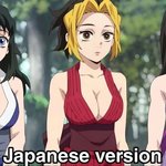 나 이런 <b>애니</b> 캐릭터들 ㅈㄴ 궁금한게