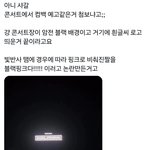 <b>아일릿</b>이 블핑로고 따라했다는거 알고보니