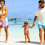 시나몬 <b>호텔</b> 앤 리조트 몰디브에서 만끽할 소중한 열대 지방의 부활절