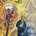 [유다이즘] 하나님의 부르심을 듣기 위해