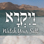 [유다이즘] 울부짖는 물