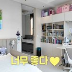 한가인 집 <b>아이</b>들 방을 본 브라이언 반응