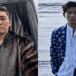 열혈사제 고준 결혼, 48세 봄의 <b>신랑</b> 된다청첩장 속 서로의 길...