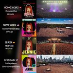 <b>제니</b> 진심 개멋있다