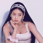 오<b>마이</b>걸 지호 지금보니까 예쁘게 생긴듯