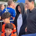 헐 전지현 <b>아들</b>이래