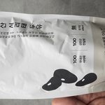 와 ㅆ 진짜 꾸덕한 <b>두유</b> 찾았음